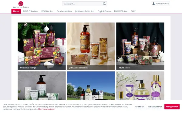 agentur-fuer-schoenes.de