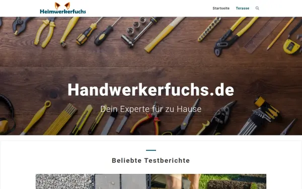 handwerkerfuchs.de