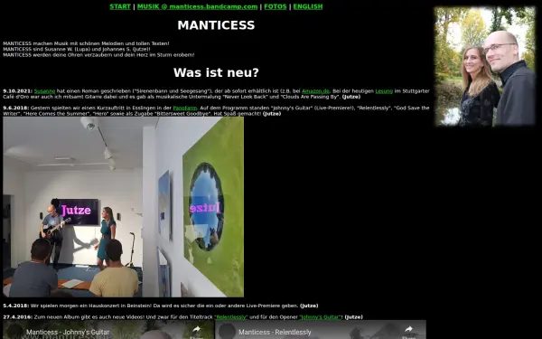 manticess.de