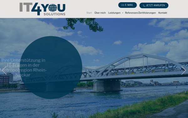 www.it4you.solutions
