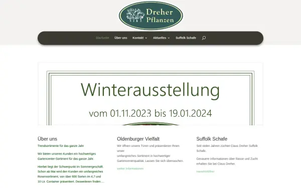 dreher-pflanzen.com