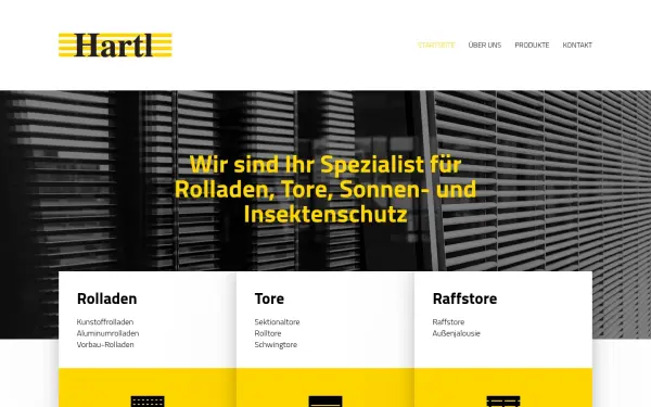 hartl-rolladen.de