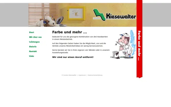 kiesewalter.eu