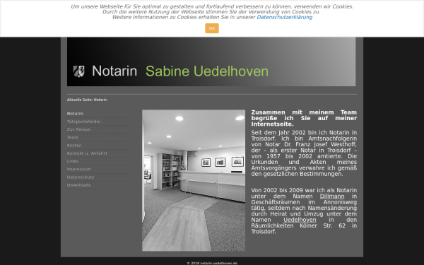 notarin-uedelhoven.de