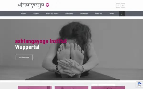 athayoga-wuppertal.de