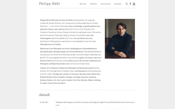 philipphuebl.com