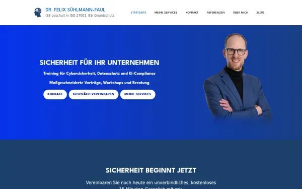 suehlmann-faul.com