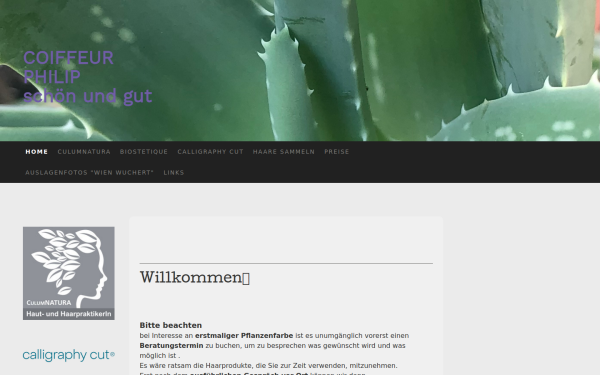 www.coiffeurphilip.at
