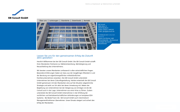 gbconsult.de