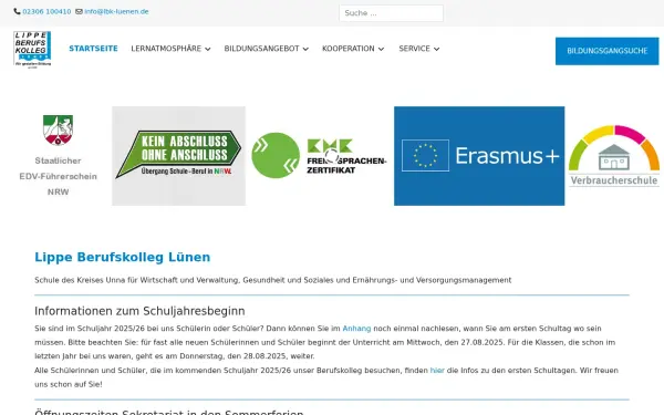 www.lippe-berufskolleg-luenen.de