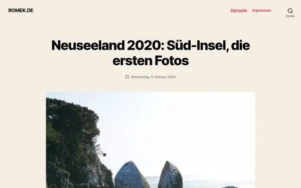www.romek.de