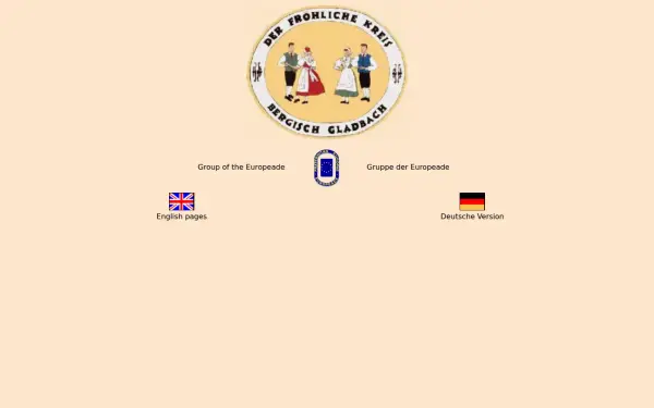 derfroehlichekreis.de