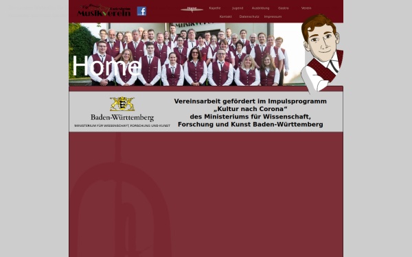 musikverein-rutesheim.de