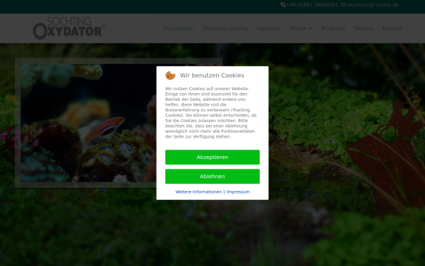 oxydator.de