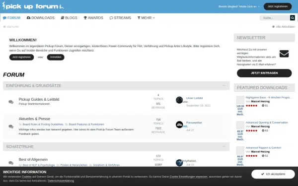 www.pickupforum.de