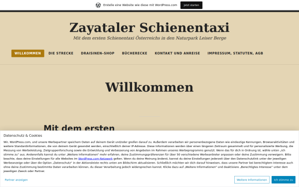 schienentaxi.wordpress.com