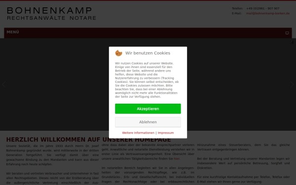 www.bohnenkamp-borken.de