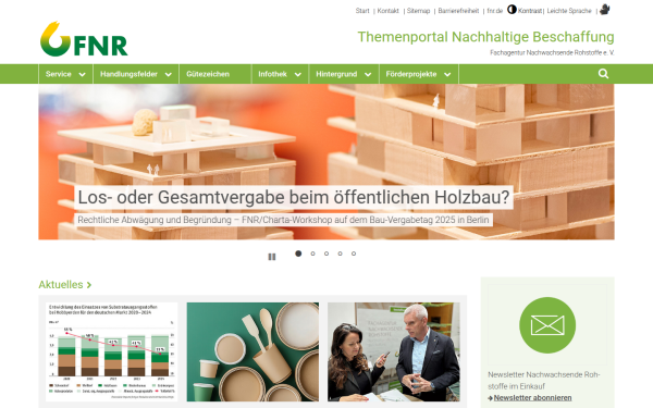 einkauf.fnr.de