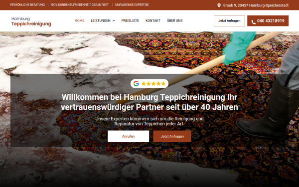 hamburg-teppichreinigung.de