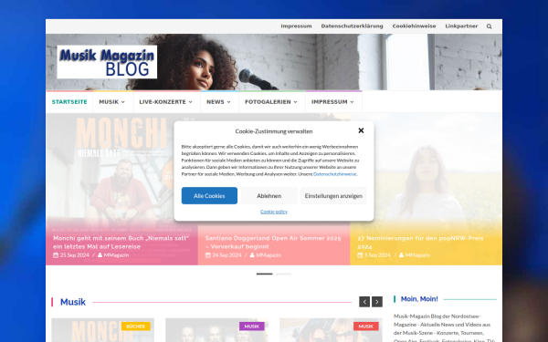 www.musik-magazin-blog.de