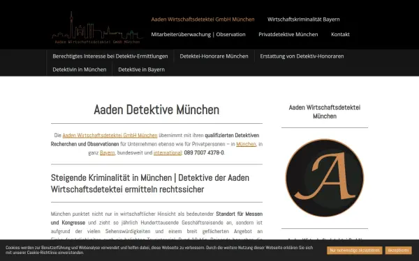 aaden-detektive-muenchen.de