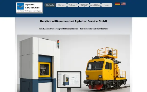 alphatec-service.de