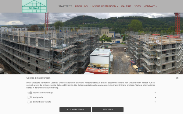 geruestbau-schwalb.de