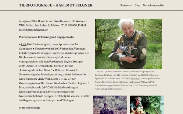 hartmutfelgner.de