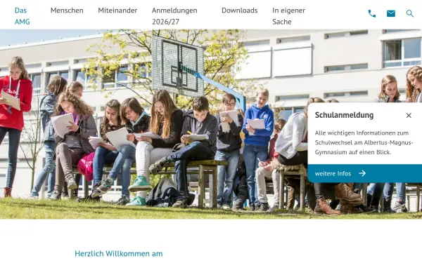 amg-beckum.de