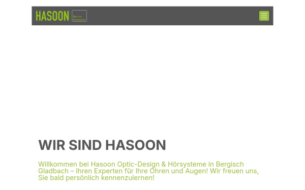 hasoon.de