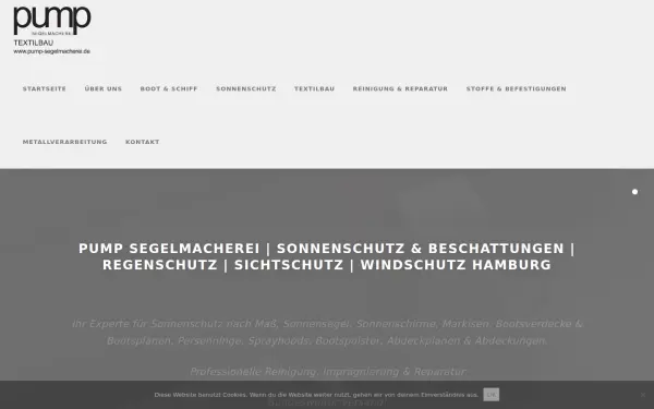 pump-segelmacherei.de