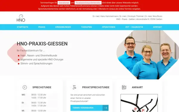 www.hno-praxis-giessen.de