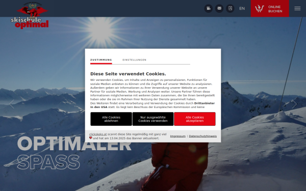 www.skischule-optimal.at