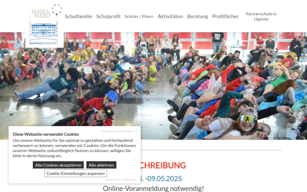 mariaward-deggendorf.de