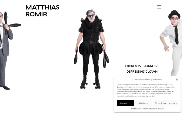 matthiasromir.de
