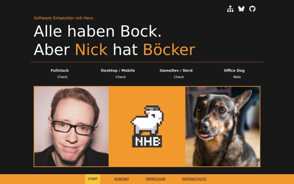 nickhatboecker.de