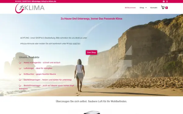 1a-klima.de