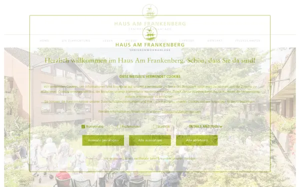 hausamfrankenberg.de