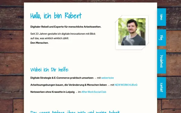 robertjanus.de