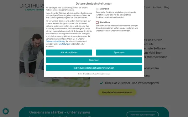 digithurst.de