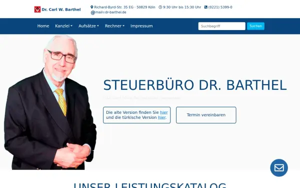 dr-barthel.de