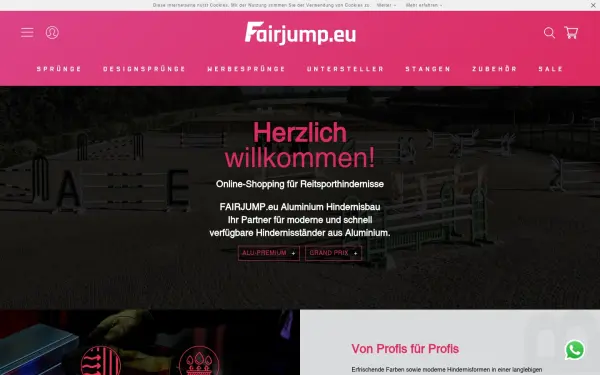 www.fairjump.eu