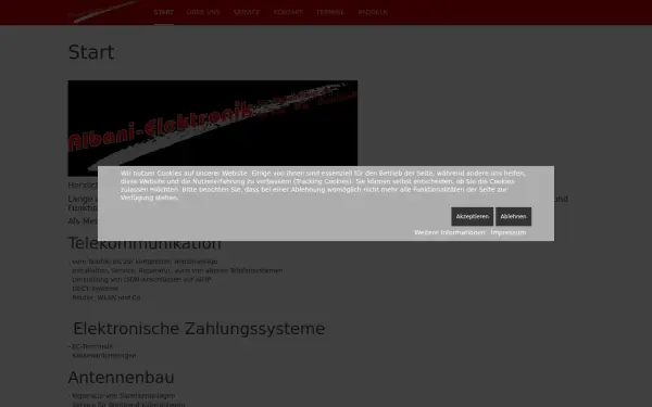 albani-elektronik.de