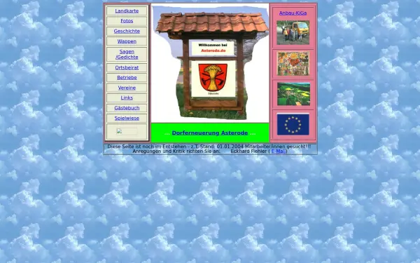 asterode.de