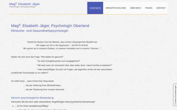 psychologie-jaeger.at