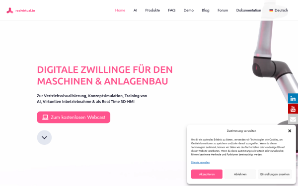 realvirtual.io