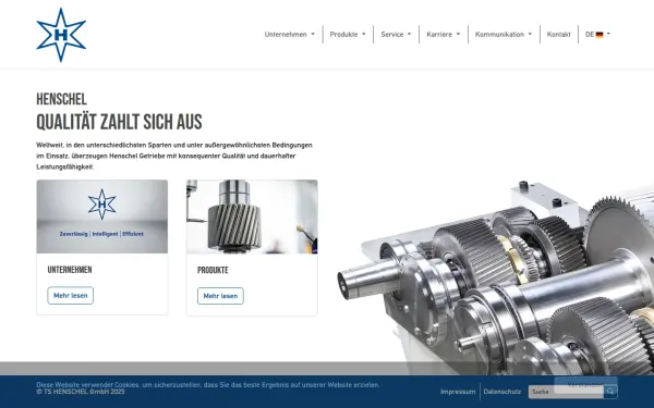 www.henschel.eu