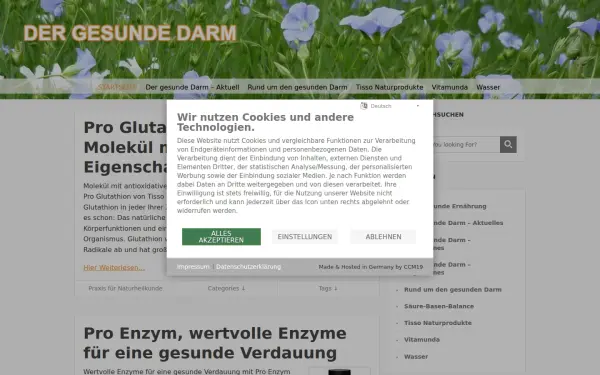 der-gesunde-darm.de