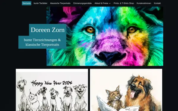doreen-zorn.de