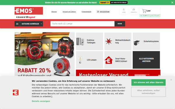 www.emos-shop.de